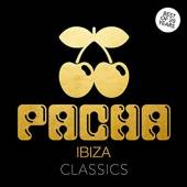 VARIOUS  - 3xCD PACHA IBIZA-CLA..