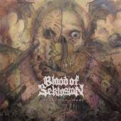 BLOOD OF SUKLUSION  - CD SERVANTS OF CHAOS