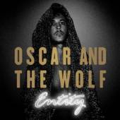 OSCAR AND THE WOLF  - CD INFINITY