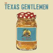 TEXAS GENTLEMEN  - CD TX JELLY