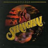 COLLEGE  - CD SHANGHAI
