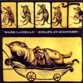 LANEGAN MARK  - VINYL SCRAPS AT MIDNIGHT -HQ- [VINYL]