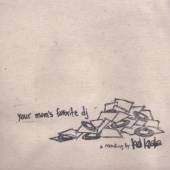 KID KOALA  - CD YOUR MOM'S FAVOURITE DJ