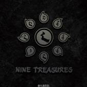 NINE TREASURES  - CD NINE TREASURES