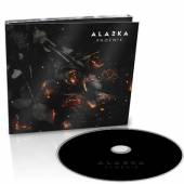 ALAZKA  - CD PHOENIX