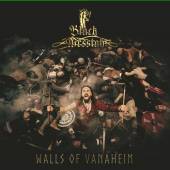  WALLS OF VANAHEIM - supershop.sk