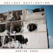 SHAH NADINE  - VINYL HOLIDAY DESTINATION LP [VINYL]