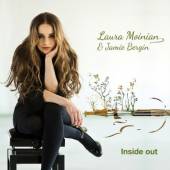 MOINIAN LAURA & BERGIN JAMIE  - CD INSIDE OUT