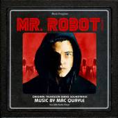 MAC QUAYLE  - CD MR ROBOT SEASON 1..