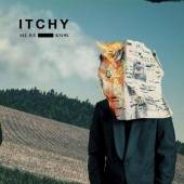 ITCHY  - VINYL ALL WE KNOW LP [VINYL]