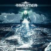 TRAUMER  - CD GREAT METAL STORM