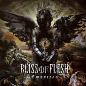 BLISS OF FLESH  - CD EMPYREAN -DIGI-