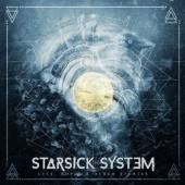 STARSICK SYSTEM  - CD LIES HOPE AND OTHER ST
