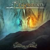 FOGALORD  - CD MASTERS OF WAR