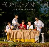 SEXSMITH RON  - CD LAST RIDER