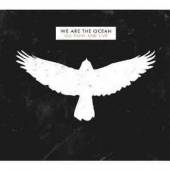 WE ARE THE OCEAN  - CD GO NOW AND LIVE