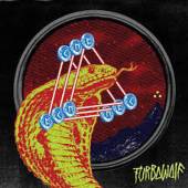 TURBOWOLF  - CD TURBOWOLF