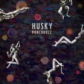 HUSKY  - CD PUNCHBUZZ