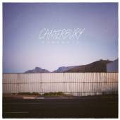 CANTERBURY  - CD DARK DAYS