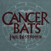 CANCER BATS  - CD BEARS / MAYORS / SCRAPS AND BONES