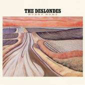 DESLONDES  - CD HURRY HOME