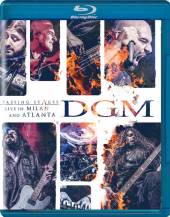 DGM  - 2xBRD PASSING STAGES [BLURAY]