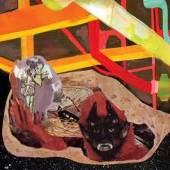 WOLF PARADE  - CD AT MOUNT ZOOMER