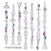 WOLF PARADE  - 3xVINYL APOLOGIES TO..