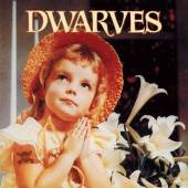 DWARVES  - CD SUGARFIX/THANK HEAVE