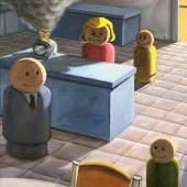 SUNNY DAY REAL ESTATE  - CD DIARY =REMASTERED=