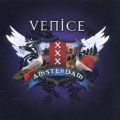 VENICE  - CD AMSTERDAM + 1