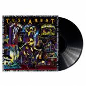 TESTAMENT  - 2xVINYL LIVE AT THE ..