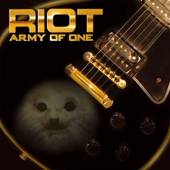  ARMY OF ONE -REISSUE- - suprshop.cz