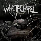 WHITECHAPEL  - VINYL THE SOMATIC DEFILMENT LTD. [VINYL]