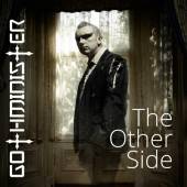 GOTHMINISTER  - CD THE OTHER SIDE