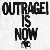 DEATH FROM ABOVE 1979  - CD OUTRAGE! IS NOW