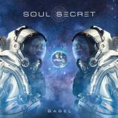 SOUL SECRET  - CD BABEL