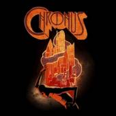 CHRONUS  - CD CHRONUS