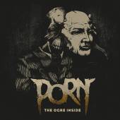 PORN  - CD THE OGRE INSIDE