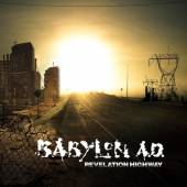 BABYLON A.D.  - CD REVELATION HIGHWAY