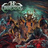 CONVALESCENCE  - CD THIS IS HELL
