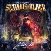 SERIOUS BLACK  - CD MAGIC