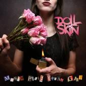 DOLL SKIN  - CD DREAM GIRL