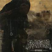 KRABATHOR  - CD ORTHODOX/MORTAL MEMORIES