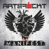 ARTEFUCKT  - CD MANIFEST