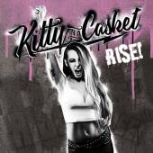 KITTY IN A CASKET  - CD RISE