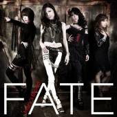 MARY'S BLOOD  - CD FATE