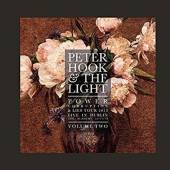 PETER HOOK & THE LIGHT  - CDG POWER CORRUPT