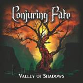 CONJURING FATE  - CD VALLEY OF SHADOWS