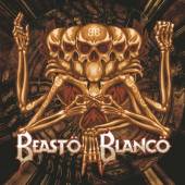 BEASTO BLANCO  - CD BEASTO BLANCO